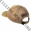 Berretto baseball Tactical Cap Multicam